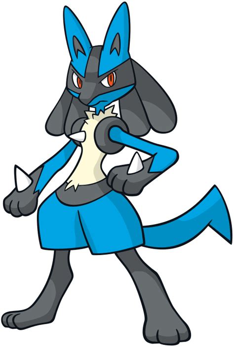 images of lucario